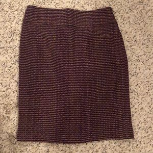 Pencil skirt from the limited.